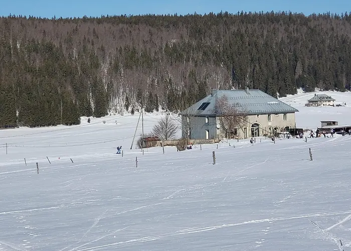 La Fessette