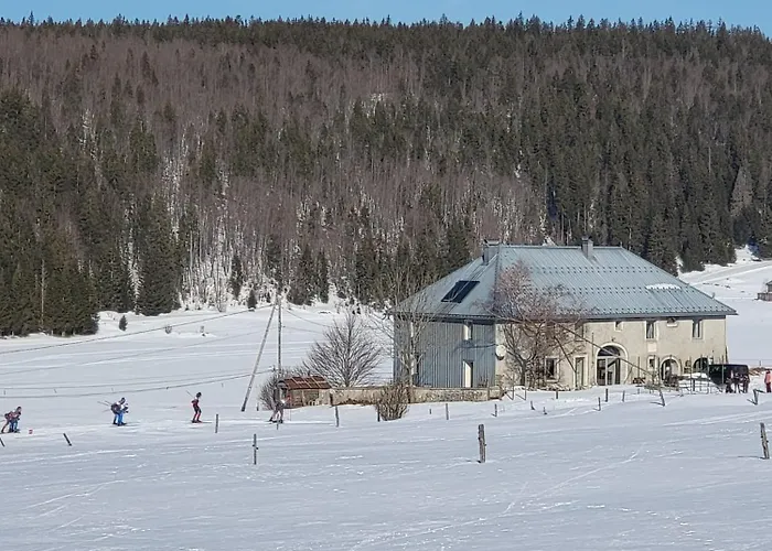 La Fessette