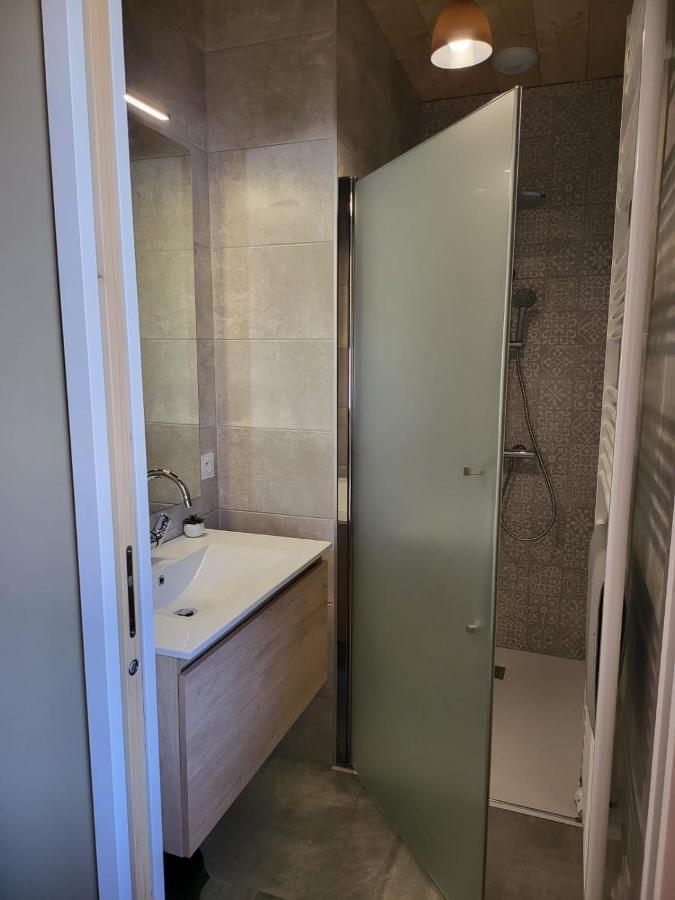 Appartement La Fessette Chapelle-des-Bois