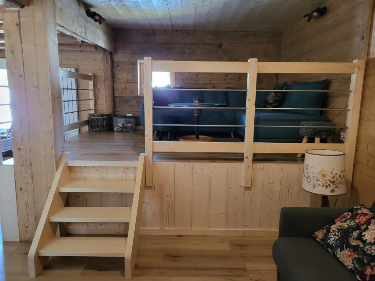 La Fessette Appartement